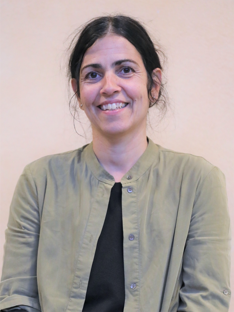 Maria Klöcker
